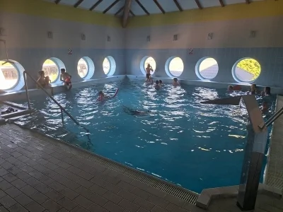 1 2na basenie osrodka